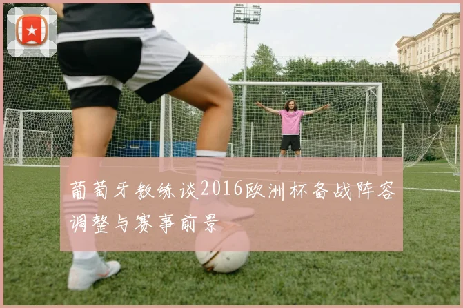 葡萄牙教练谈2016欧洲杯备战阵容调整与赛事前景