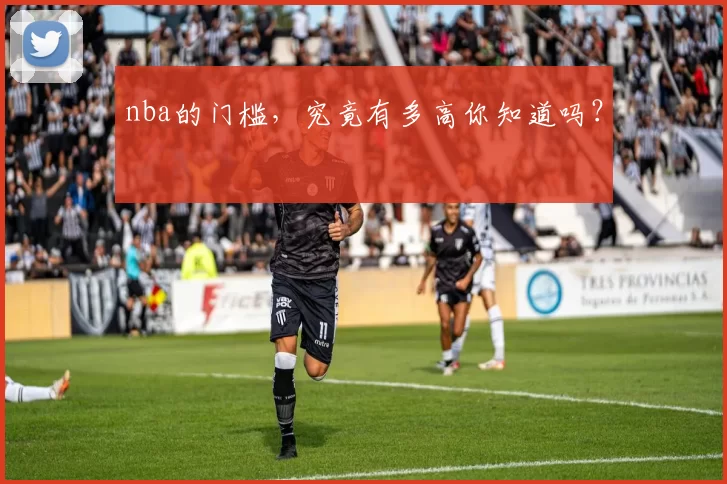 nba的门槛，究竟有多高你知道吗？