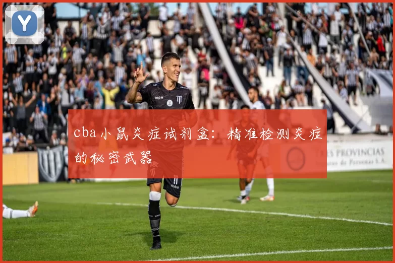 cba小鼠炎症试剂盒：精准检测炎症的秘密武器